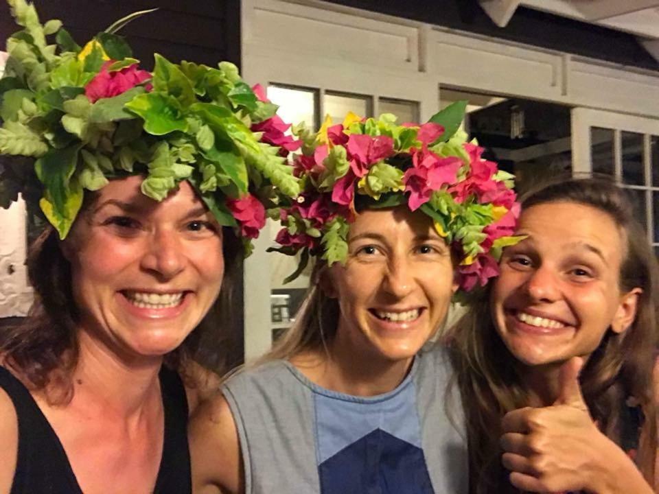 Fare Haurevaiti Moorea Paopao Exteriör bild